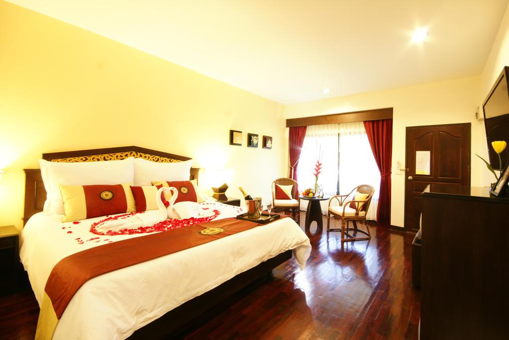Laluna Hotel And Resort, Chiang Rai Luaran gambar