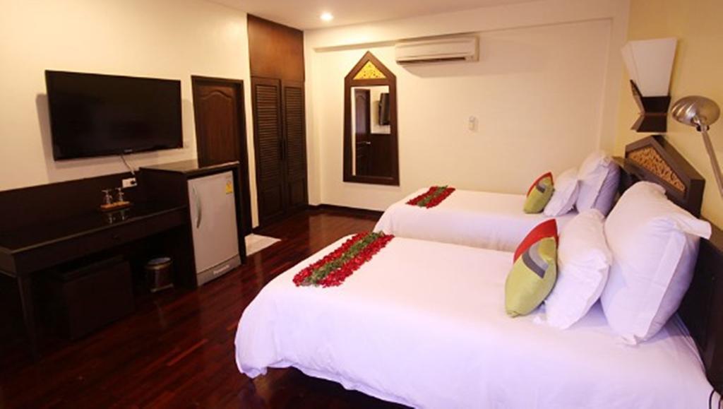 Laluna Hotel And Resort, Chiang Rai Luaran gambar