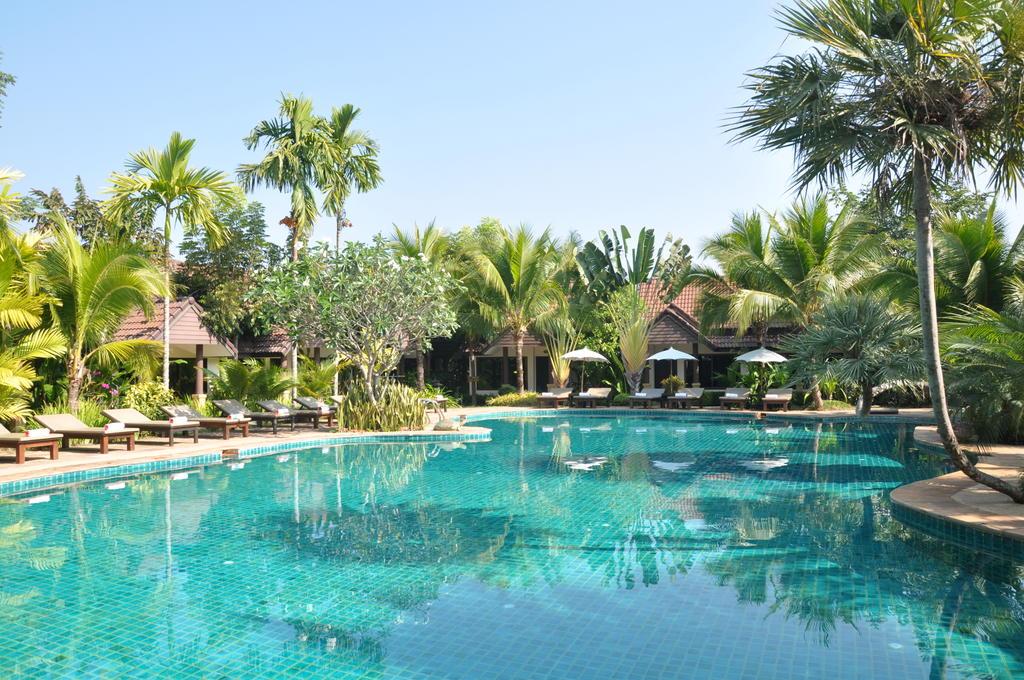 Laluna Hotel And Resort, Chiang Rai Luaran gambar