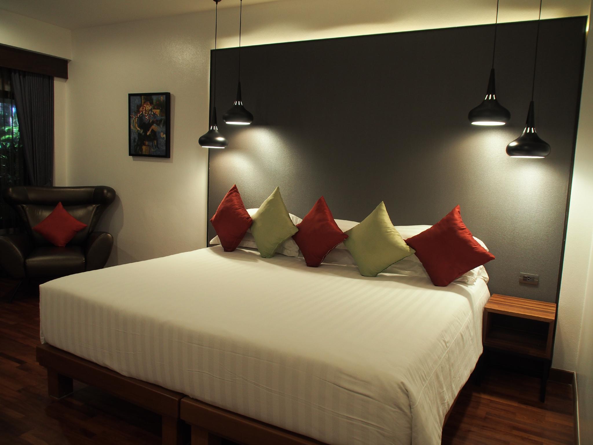 Laluna Hotel And Resort, Chiang Rai Luaran gambar