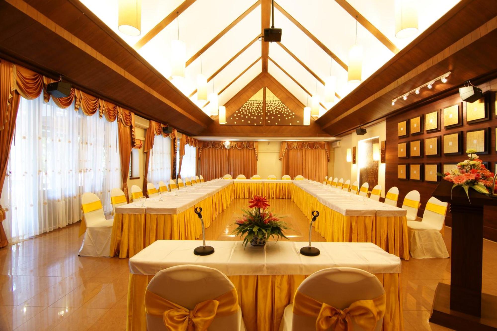 Laluna Hotel And Resort, Chiang Rai Luaran gambar