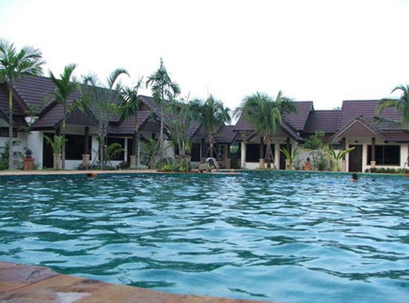 Laluna Hotel And Resort, Chiang Rai Luaran gambar