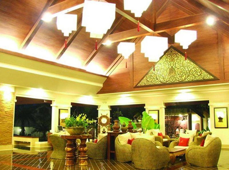 Laluna Hotel And Resort, Chiang Rai Luaran gambar