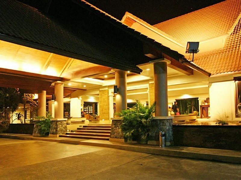 Laluna Hotel And Resort, Chiang Rai Luaran gambar
