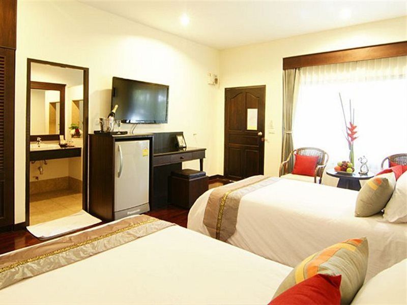 Laluna Hotel And Resort, Chiang Rai Luaran gambar