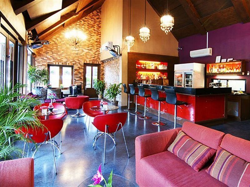 Laluna Hotel And Resort, Chiang Rai Luaran gambar