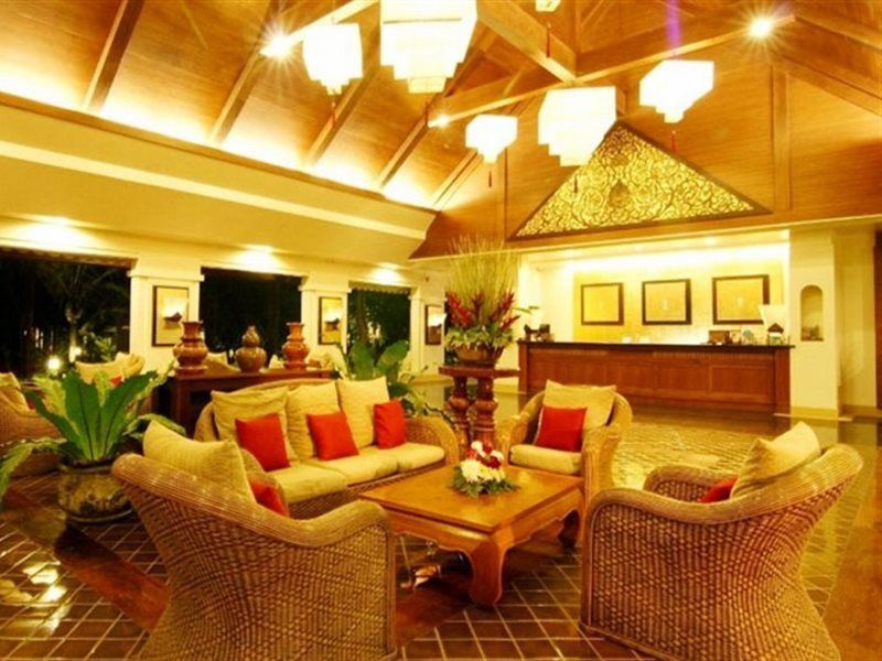 Laluna Hotel And Resort, Chiang Rai Luaran gambar