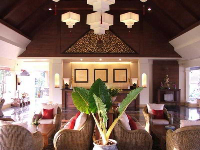 Laluna Hotel And Resort, Chiang Rai Luaran gambar