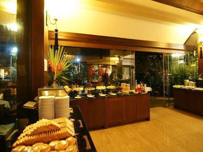 Laluna Hotel And Resort, Chiang Rai Luaran gambar