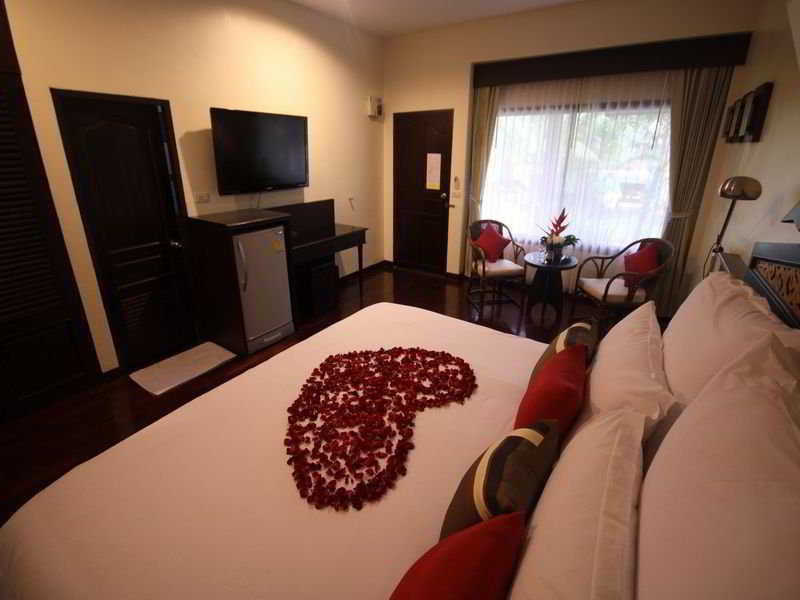 Laluna Hotel And Resort, Chiang Rai Luaran gambar