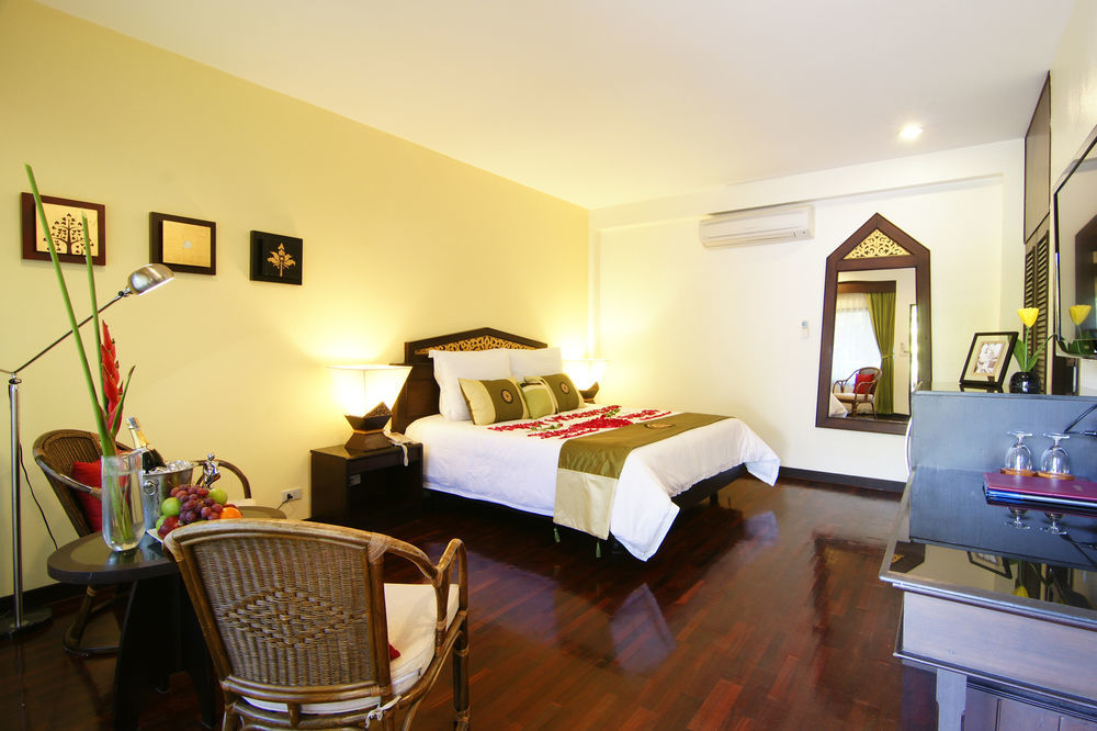 Laluna Hotel And Resort, Chiang Rai Luaran gambar