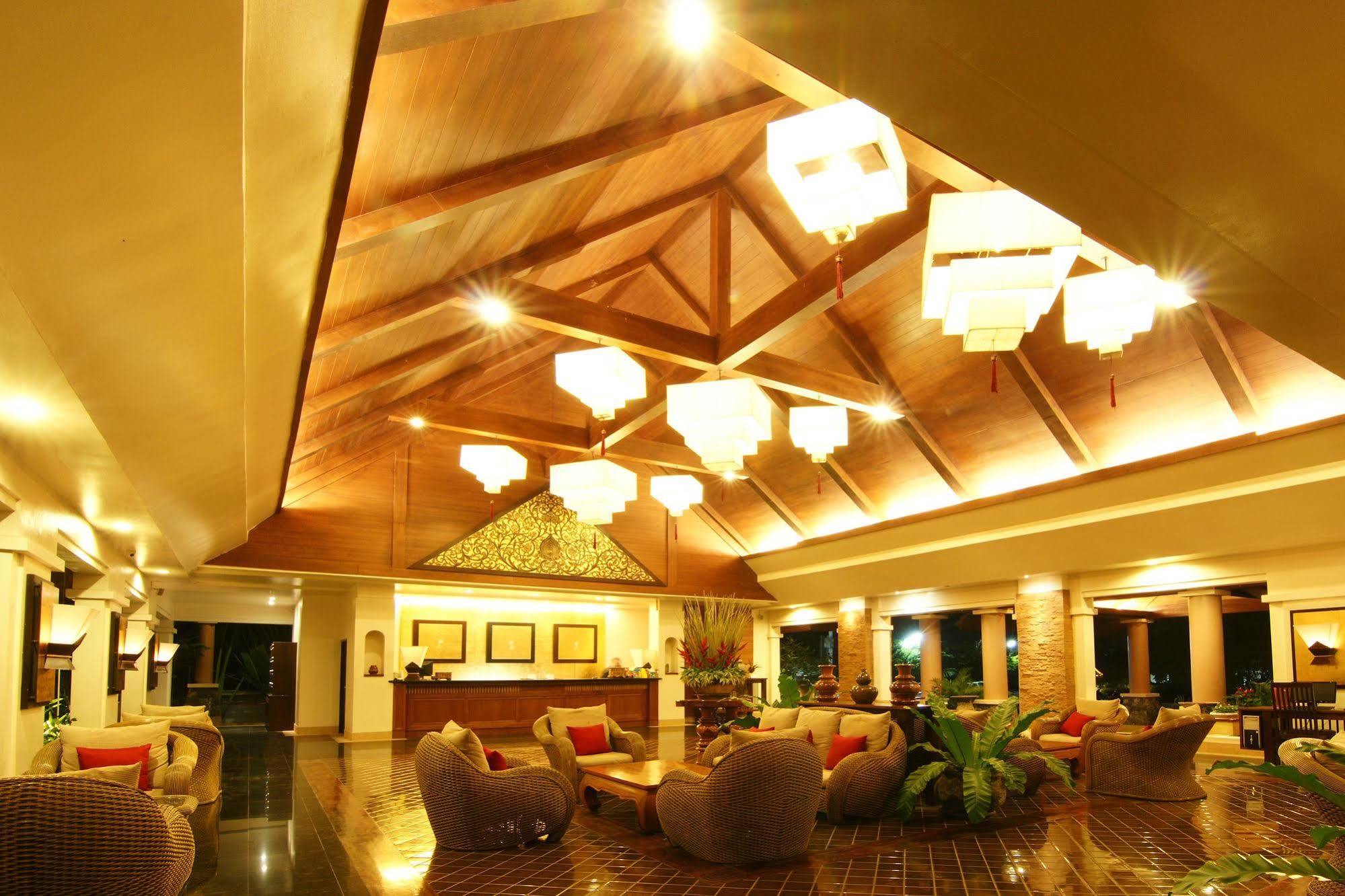 Laluna Hotel And Resort, Chiang Rai Luaran gambar