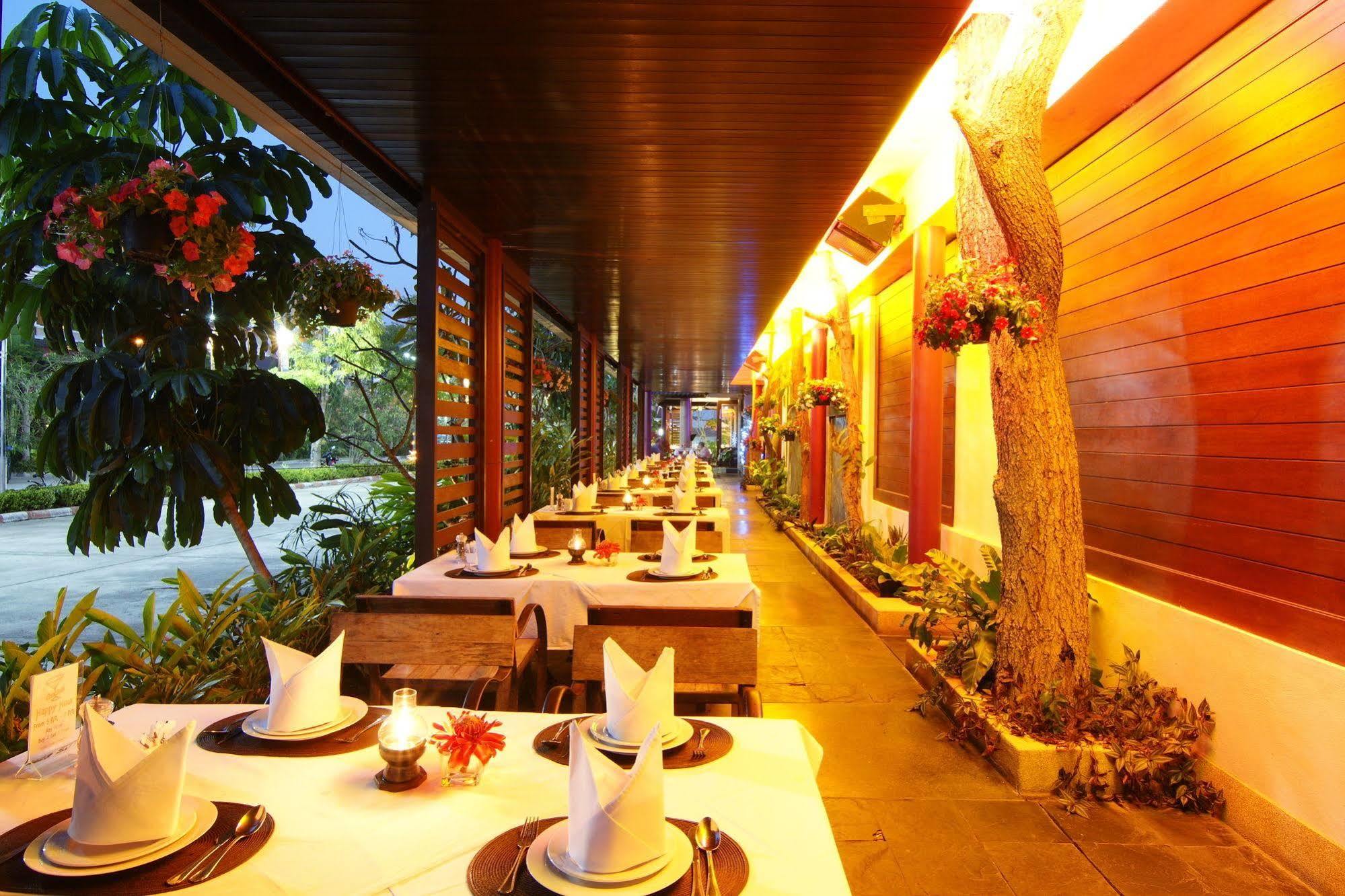 Laluna Hotel And Resort, Chiang Rai Luaran gambar