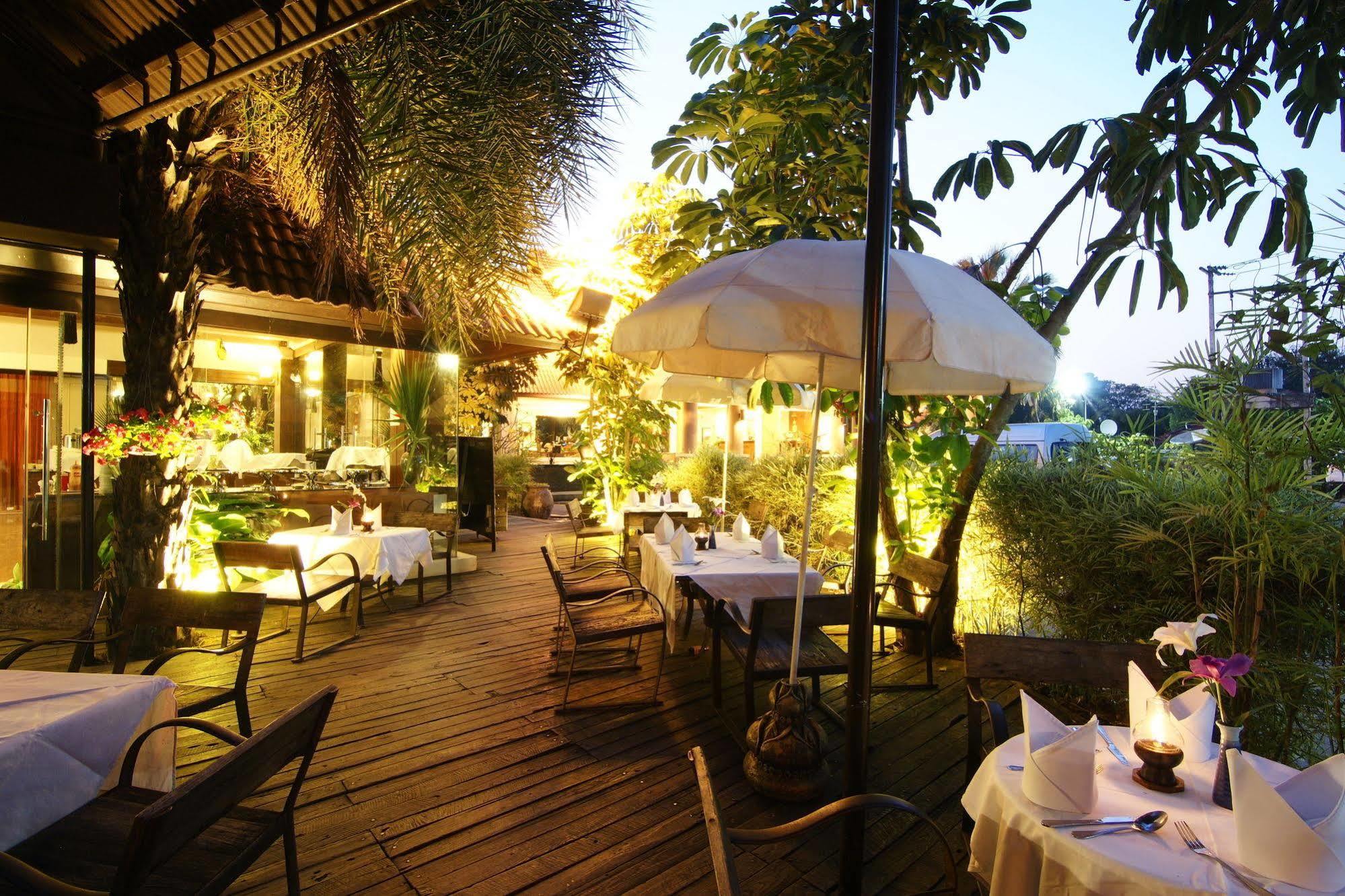 Laluna Hotel And Resort, Chiang Rai Luaran gambar
