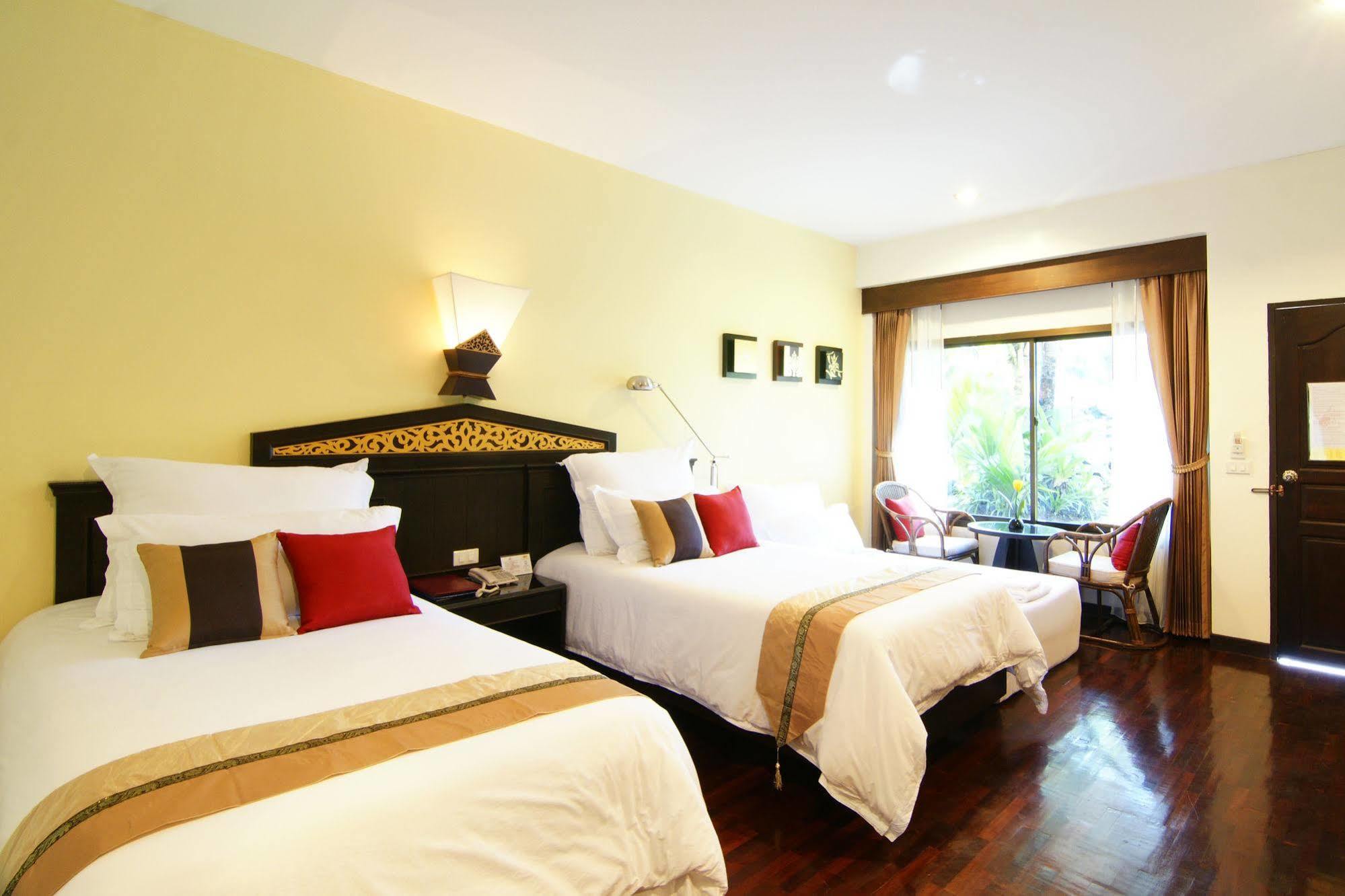 Laluna Hotel And Resort, Chiang Rai Luaran gambar