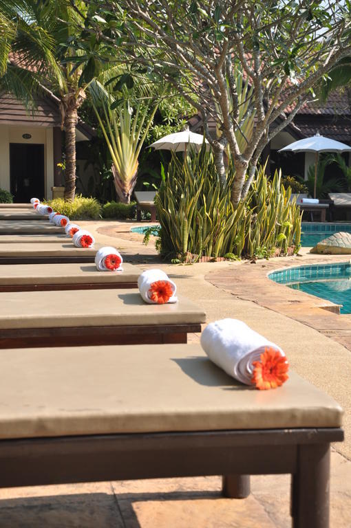 Laluna Hotel And Resort, Chiang Rai Luaran gambar