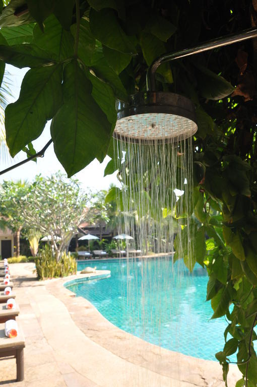 Laluna Hotel And Resort, Chiang Rai Luaran gambar