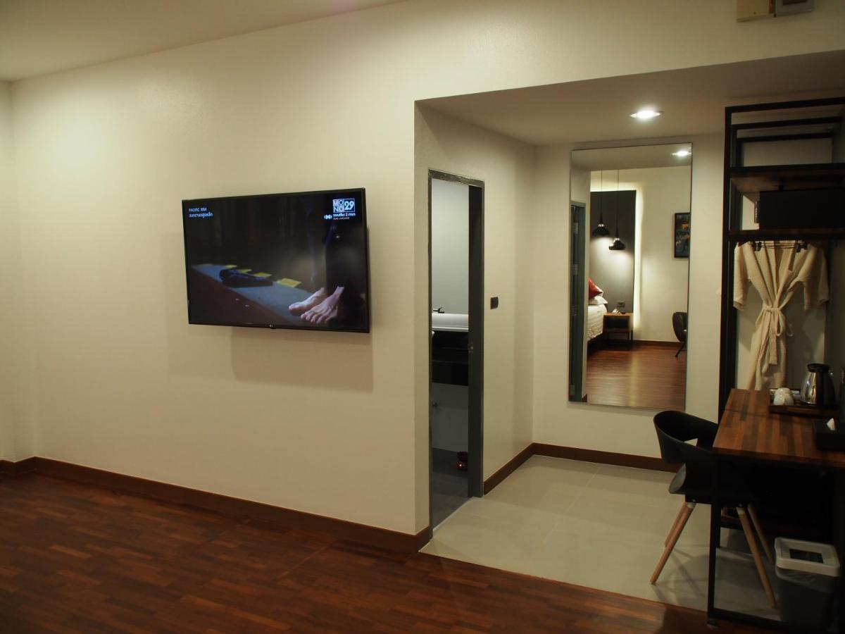 Laluna Hotel And Resort, Chiang Rai Luaran gambar