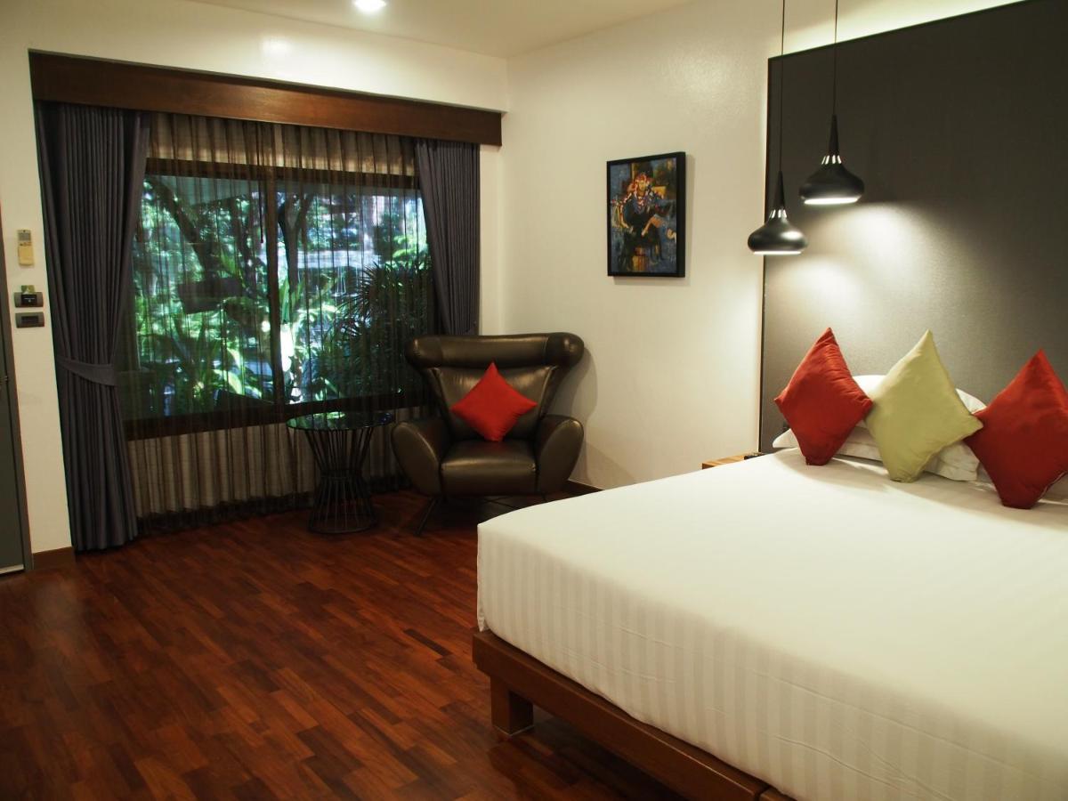 Laluna Hotel And Resort, Chiang Rai Luaran gambar